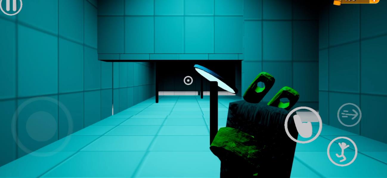 苏苏避难所5手机版截图0