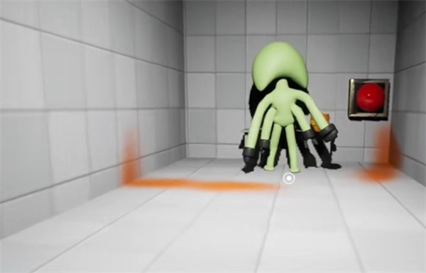 苏苏避难所游戏攻略5