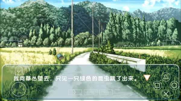 缘之空手机直装版截图2