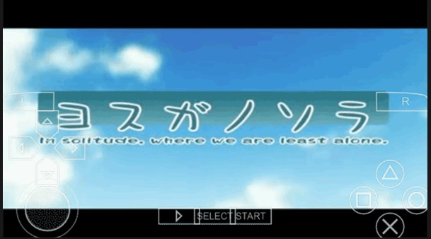 缘之空手机直装版截图5