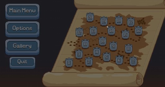 魅魔爬塔手机版截图3