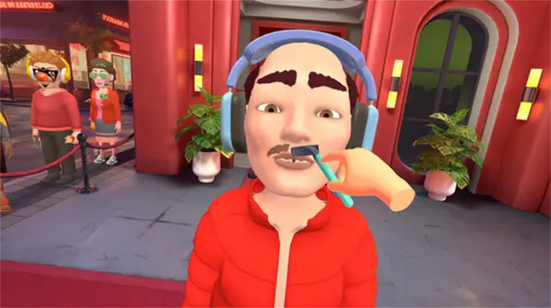 I Am Security手机版截图2