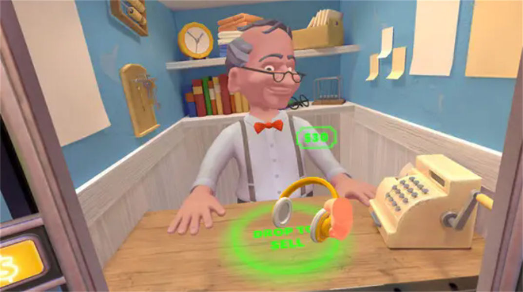 I Am Security手机版截图1