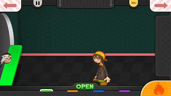 老爹寿司店国际版截图3