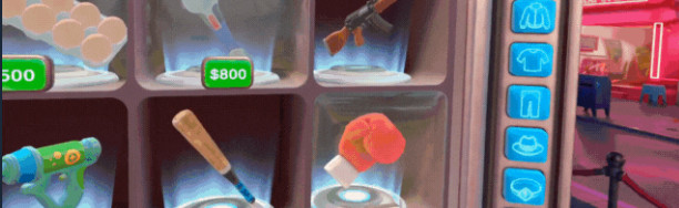 我是安检员vr游戏(I Am Security)