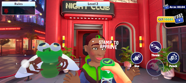 I Am Security手机版