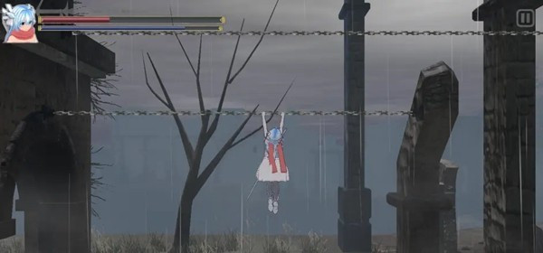 圣骑士莉卡物语安卓版