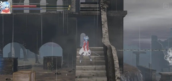 圣骑士莉卡物语安卓版