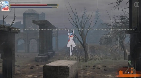 圣骑士莉卡物语安卓版