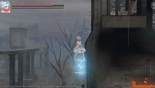 圣骑士莉卡物语安卓版