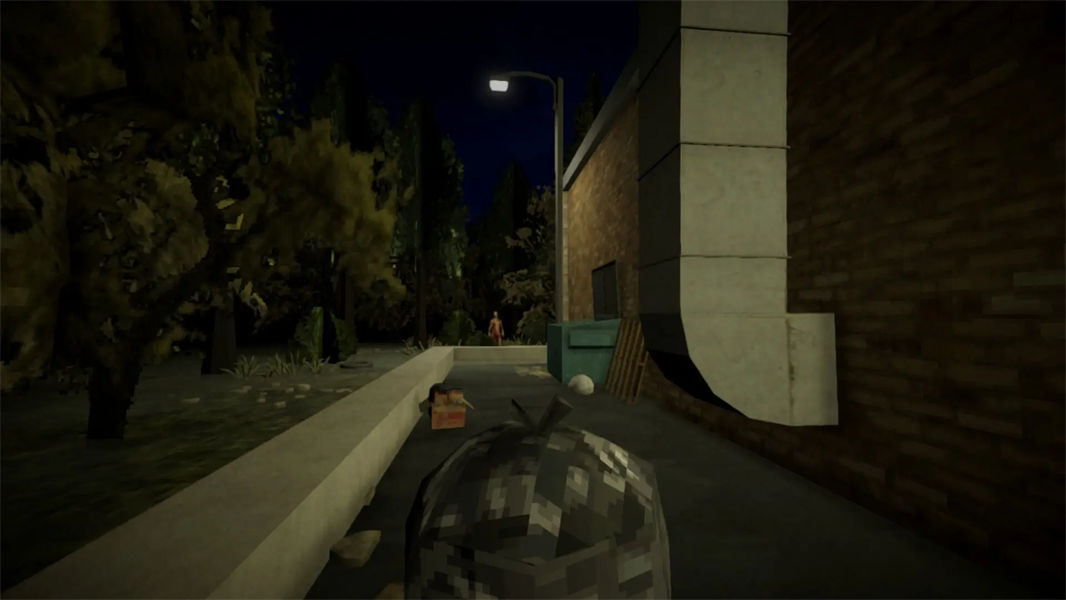 午夜轮班中文版截图3