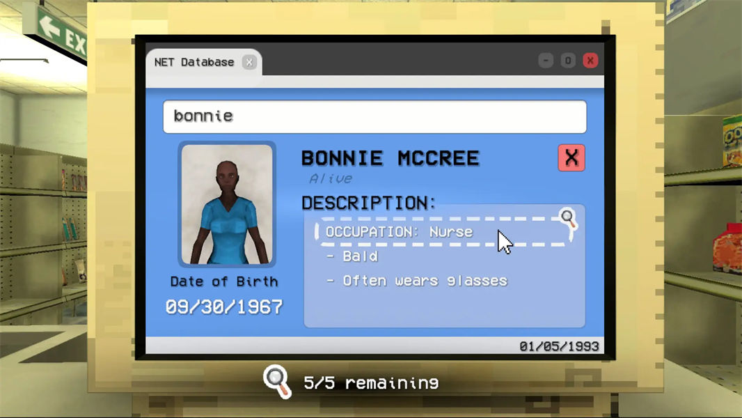 午夜轮班中文版截图1