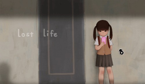 迷失的生活直装版截图1