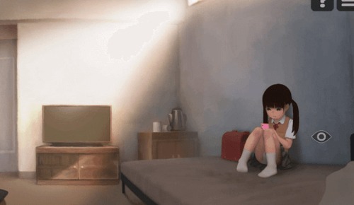 迷失的生活直装版截图3