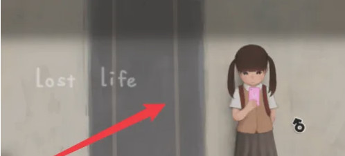 lost life