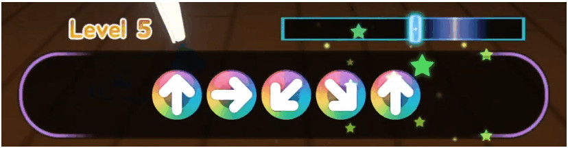 闪耀之星游戏攻略