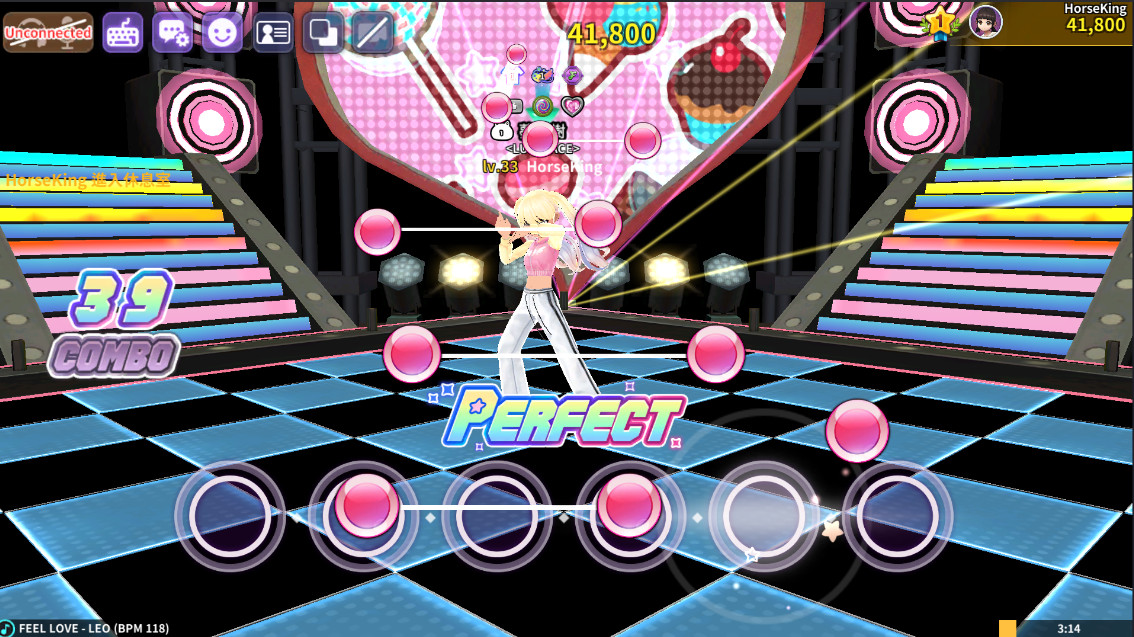 闪耀之星游戏攻略