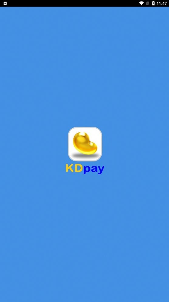 k豆pay钱包截图2