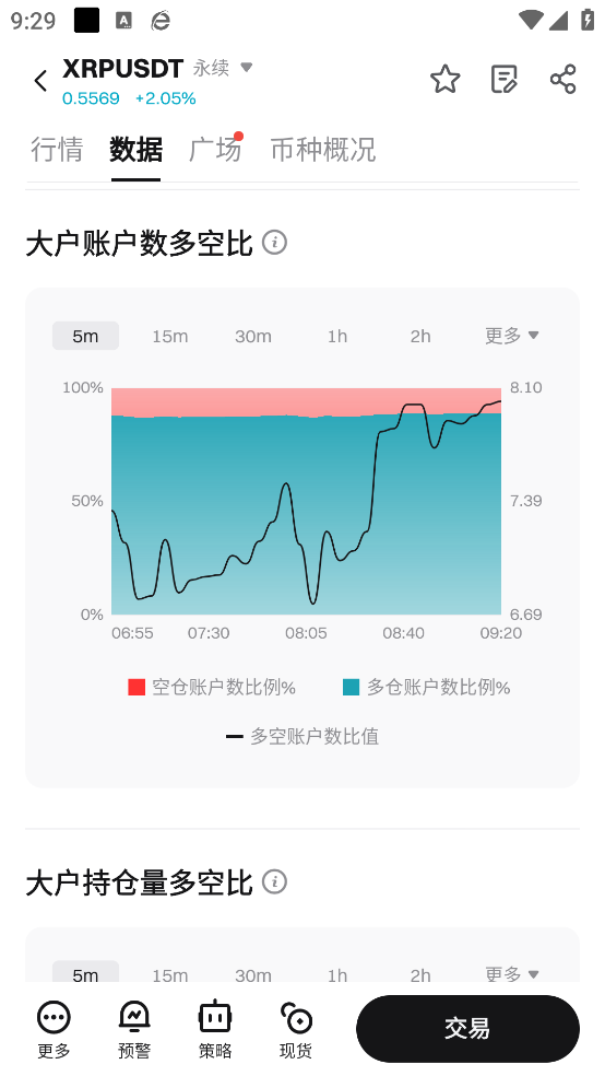 k豆pay钱包截图5