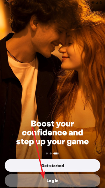 BlushAI聊天软件官方版