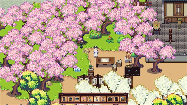 江城创业记手机版截图4