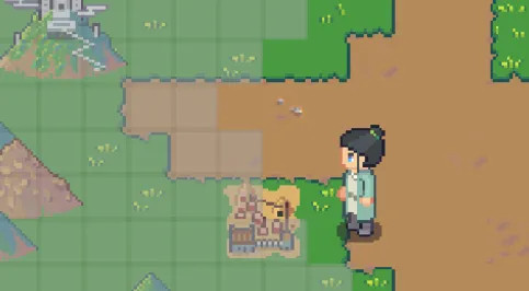 江城创业记手机版