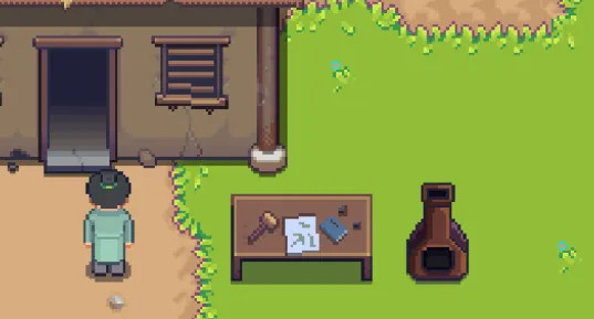 江城创业记手机版