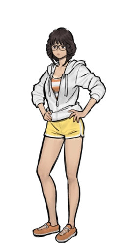 灵视异闻FILE38伊势人鱼物语