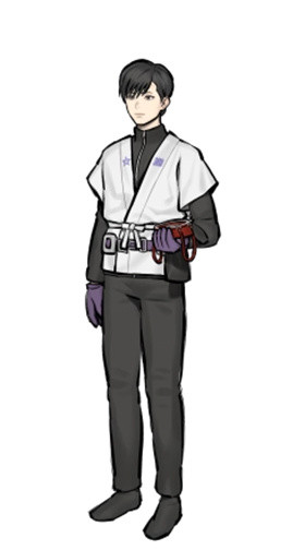 灵视异闻FILE38伊势人鱼物语