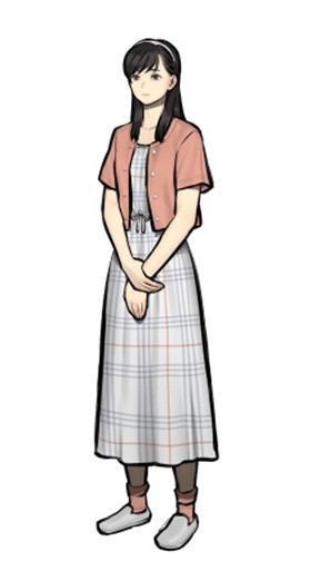 灵视异闻FILE38伊势人鱼物语