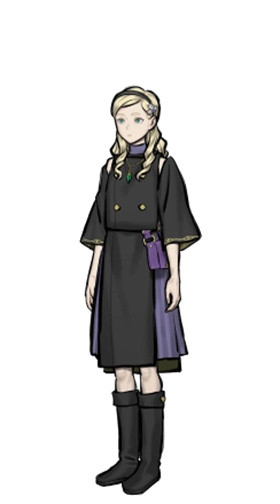 灵视异闻FILE38伊势人鱼物语