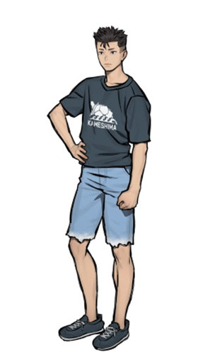 灵视异闻FILE38伊势人鱼物语