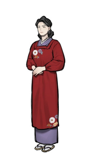 灵视异闻FILE38伊势人鱼物语