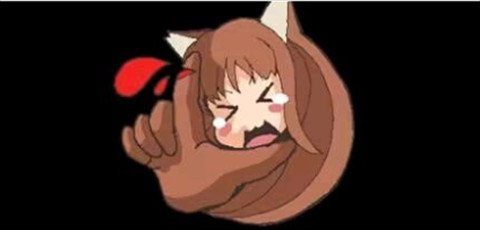 狼娘的地牢