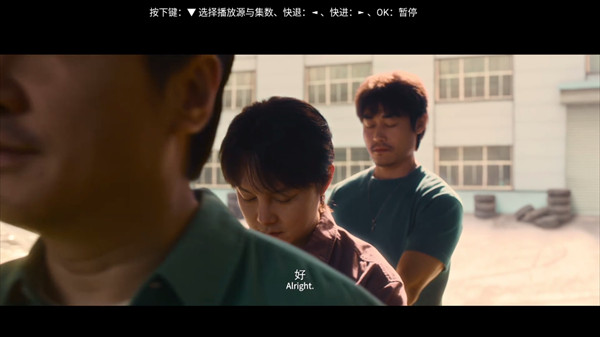 橘汁追剧电视版