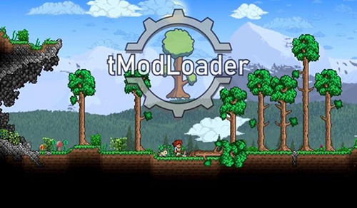 tmodloader灾厄汉化包截图4