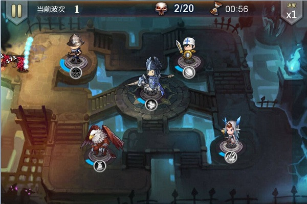 守望英雄免费版