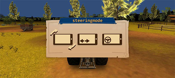 农场模拟器23模组版