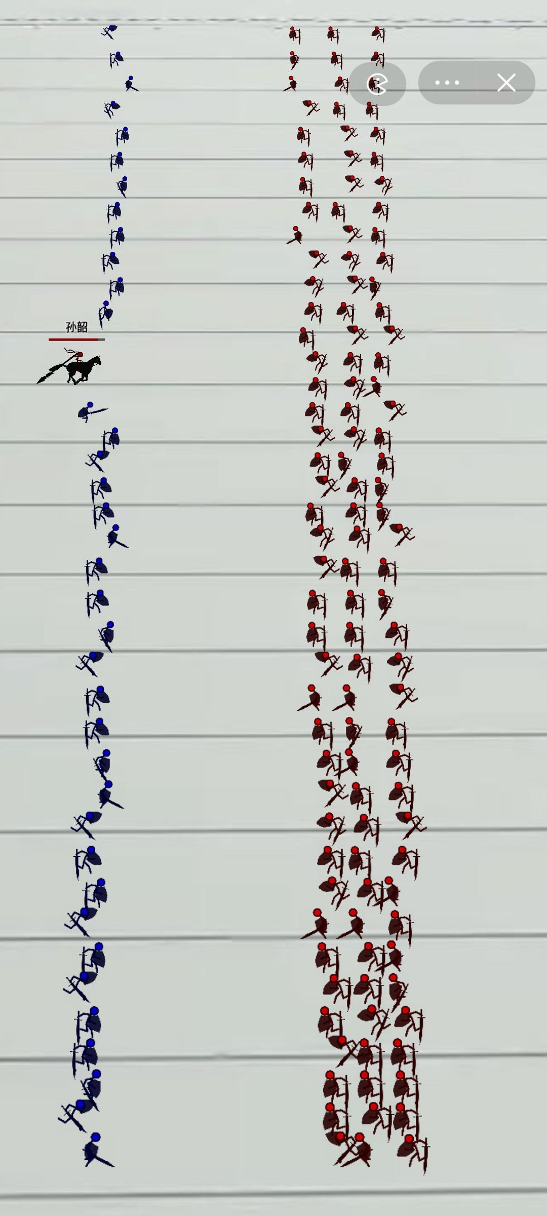 三国火柴人战神版截图0