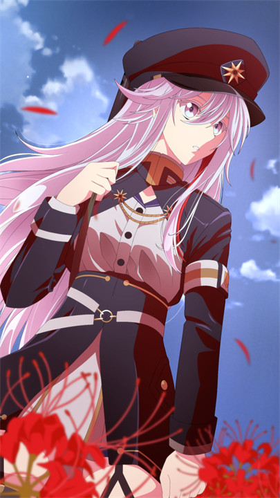 次元城动漫纯净版截图0