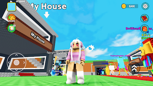 窃取脑腐手机版截图3