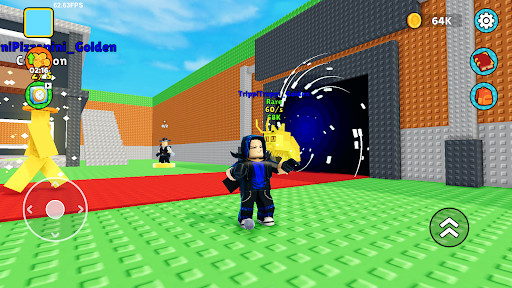 窃取脑腐游戏(Steal n Catch the Brainrot)