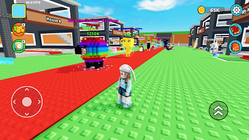 窃取脑腐游戏(Steal n Catch the Brainrot)