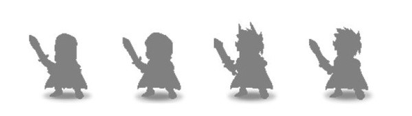 小小勇者单机版