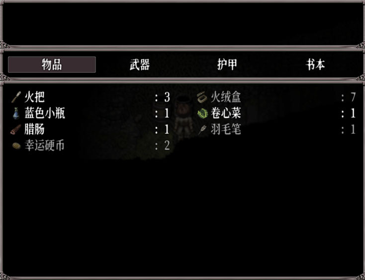 恐惧与饥饿2中文版