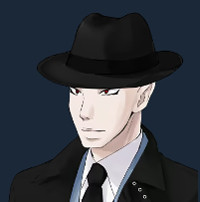 狂父汉化版