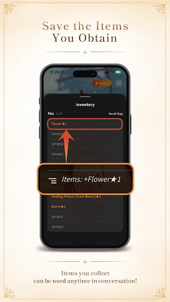 ryzachat ai中文版截图4