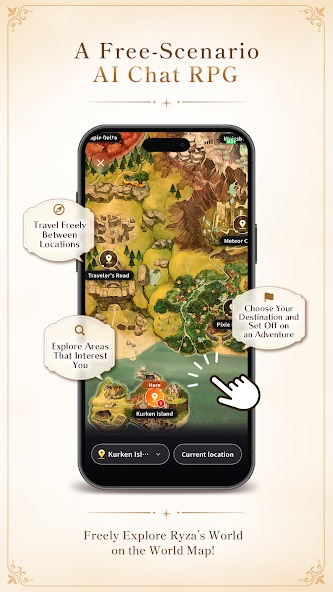 ryzachat ai中文版截图0