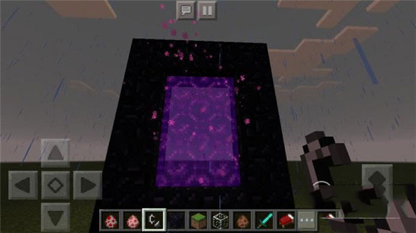 我的世界旧版0.14.3截图2