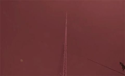 无线电塔老版本